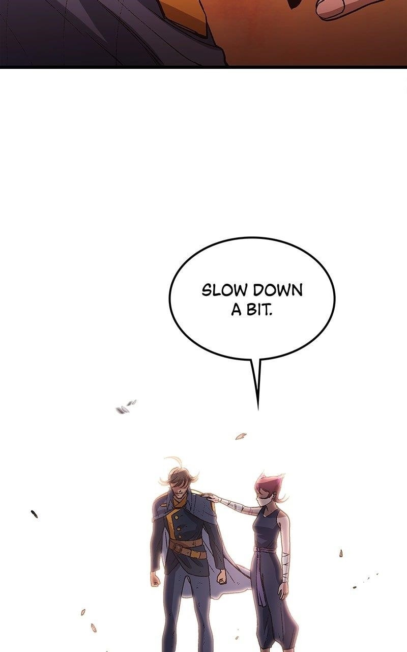 Read Return of the Runebound Professor Manga Online
