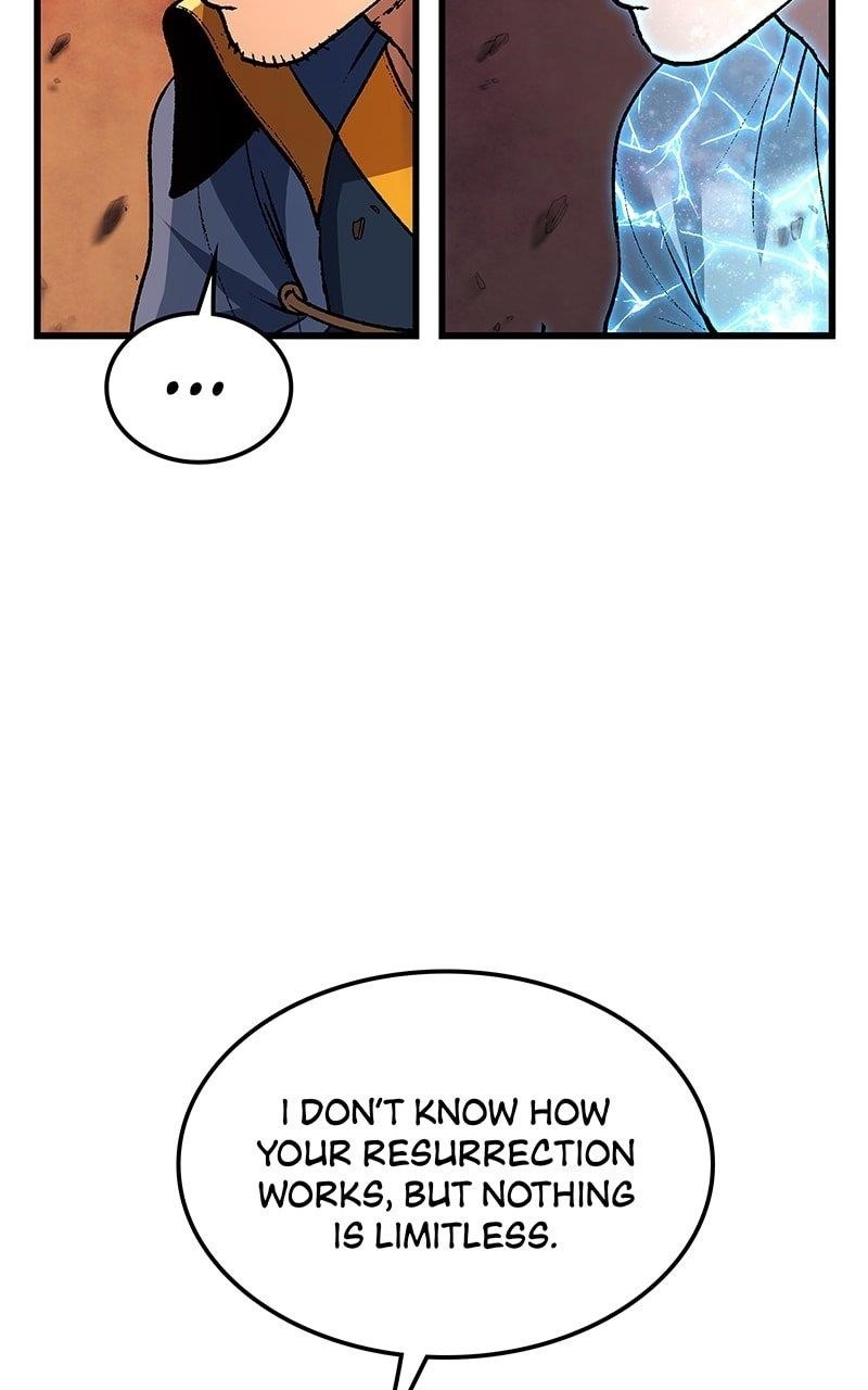 Read Return of the Runebound Professor Manga Online