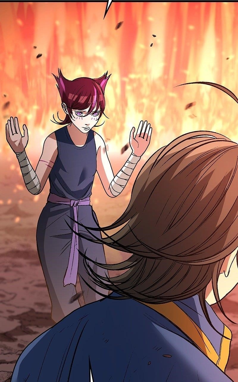 Read Return of the Runebound Professor Manga Online