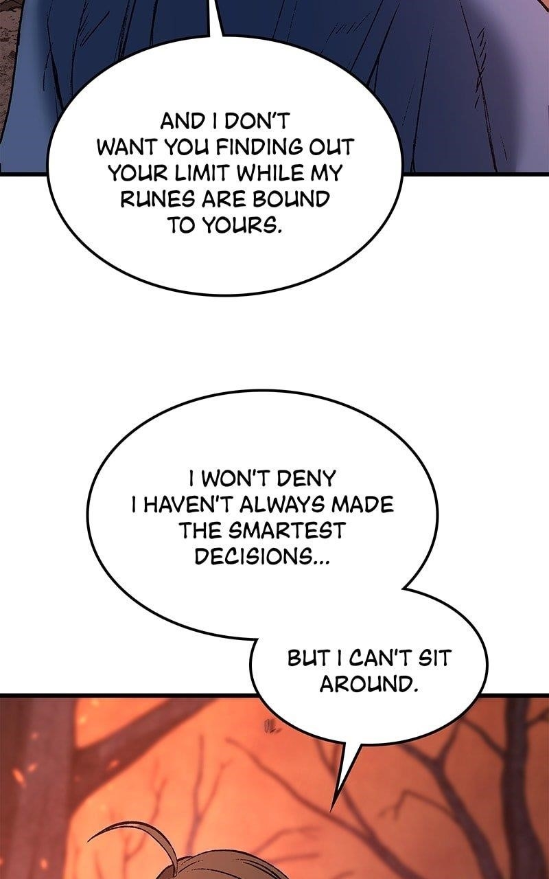 Read Return of the Runebound Professor Manga Online