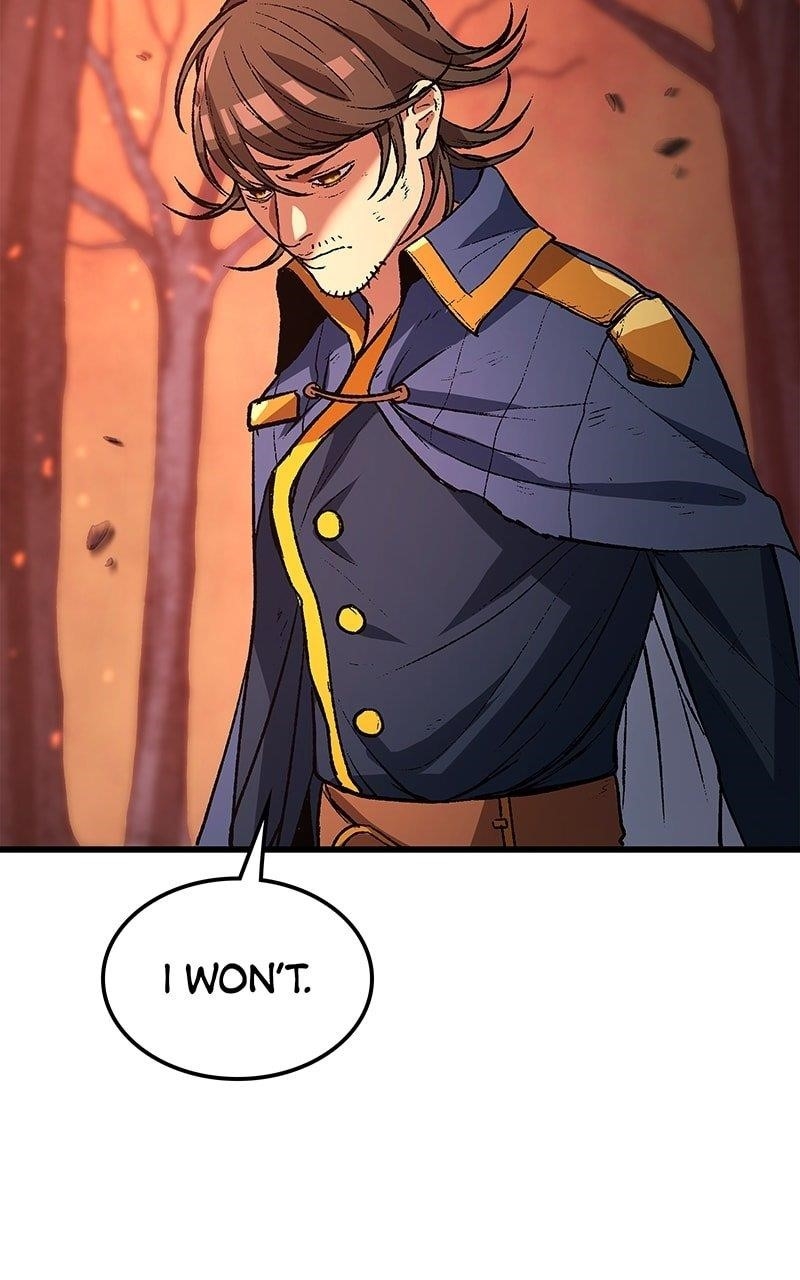 Read Return of the Runebound Professor Manga Online
