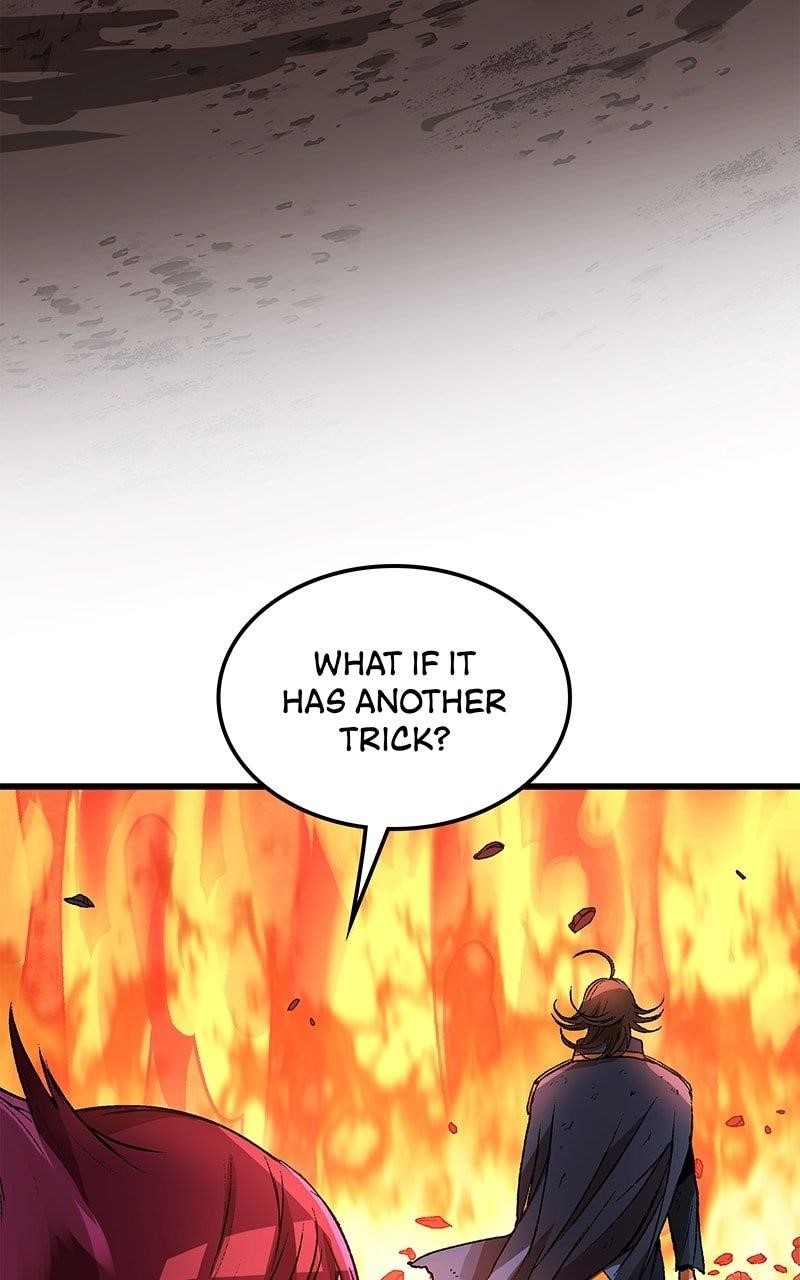 Read Return of the Runebound Professor Manga Online