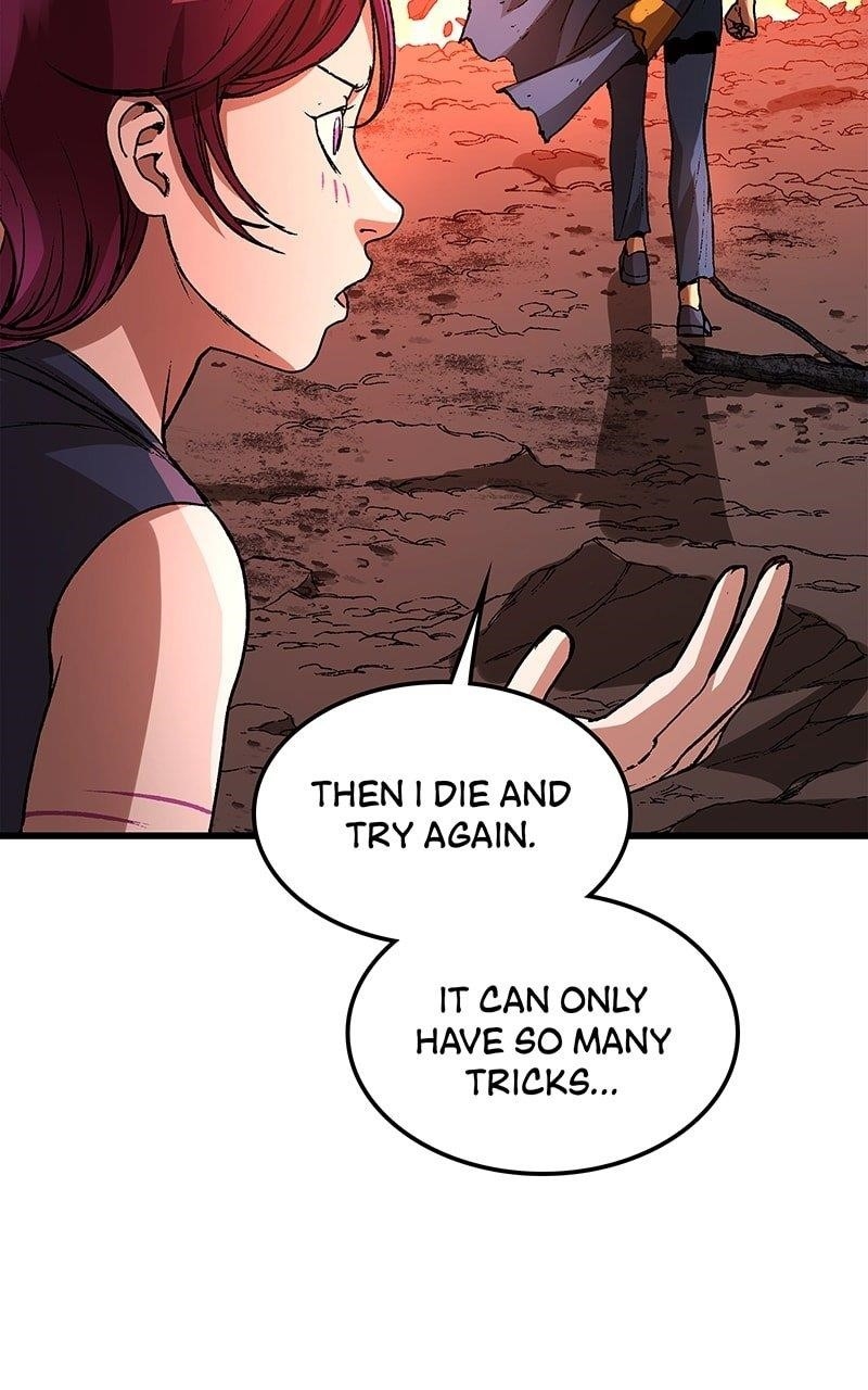 Read Return of the Runebound Professor Manga Online