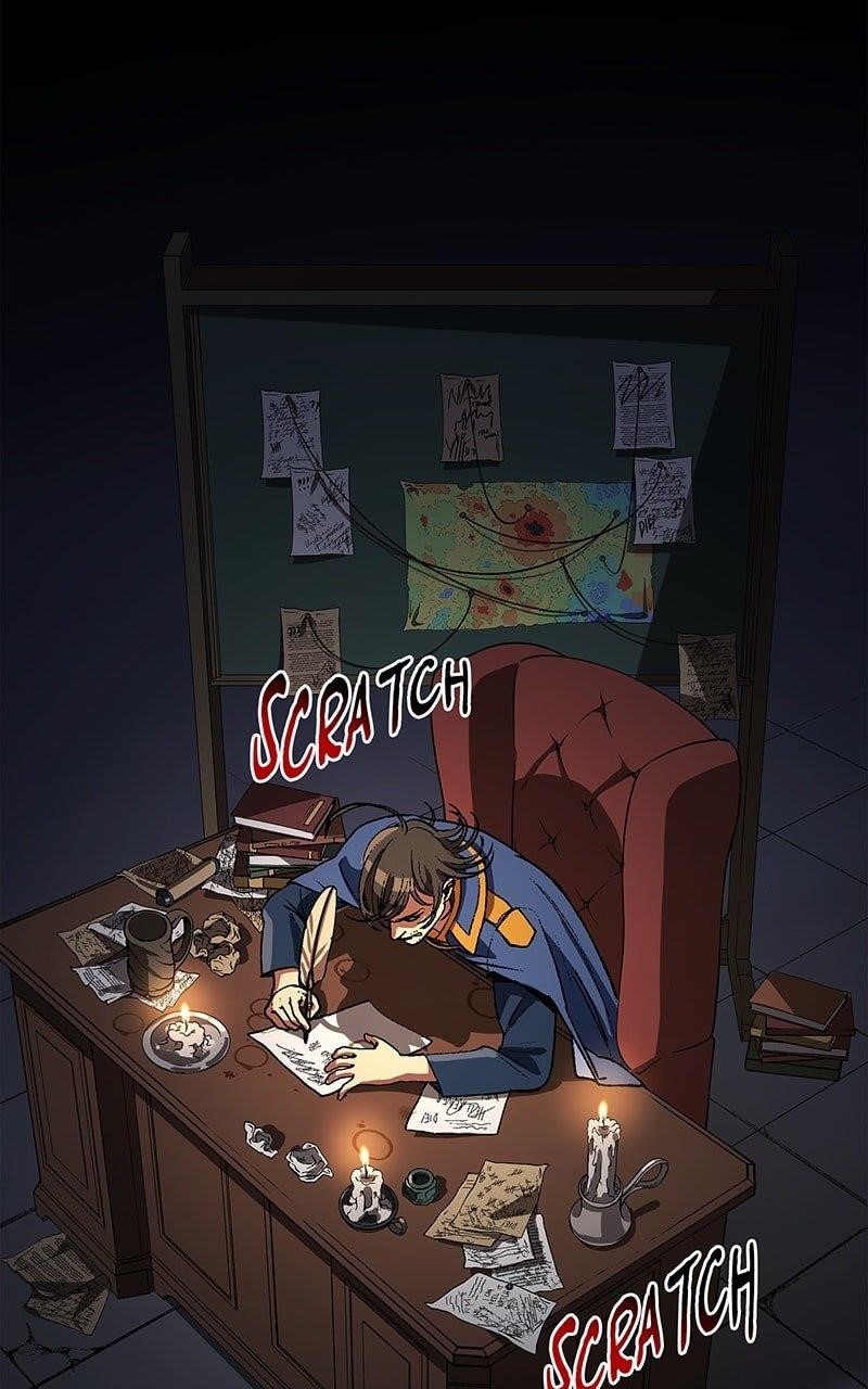 Read Return of the Runebound Professor Manga Online