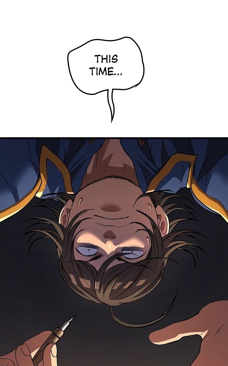 Read Return of the Runebound Professor Manga Online