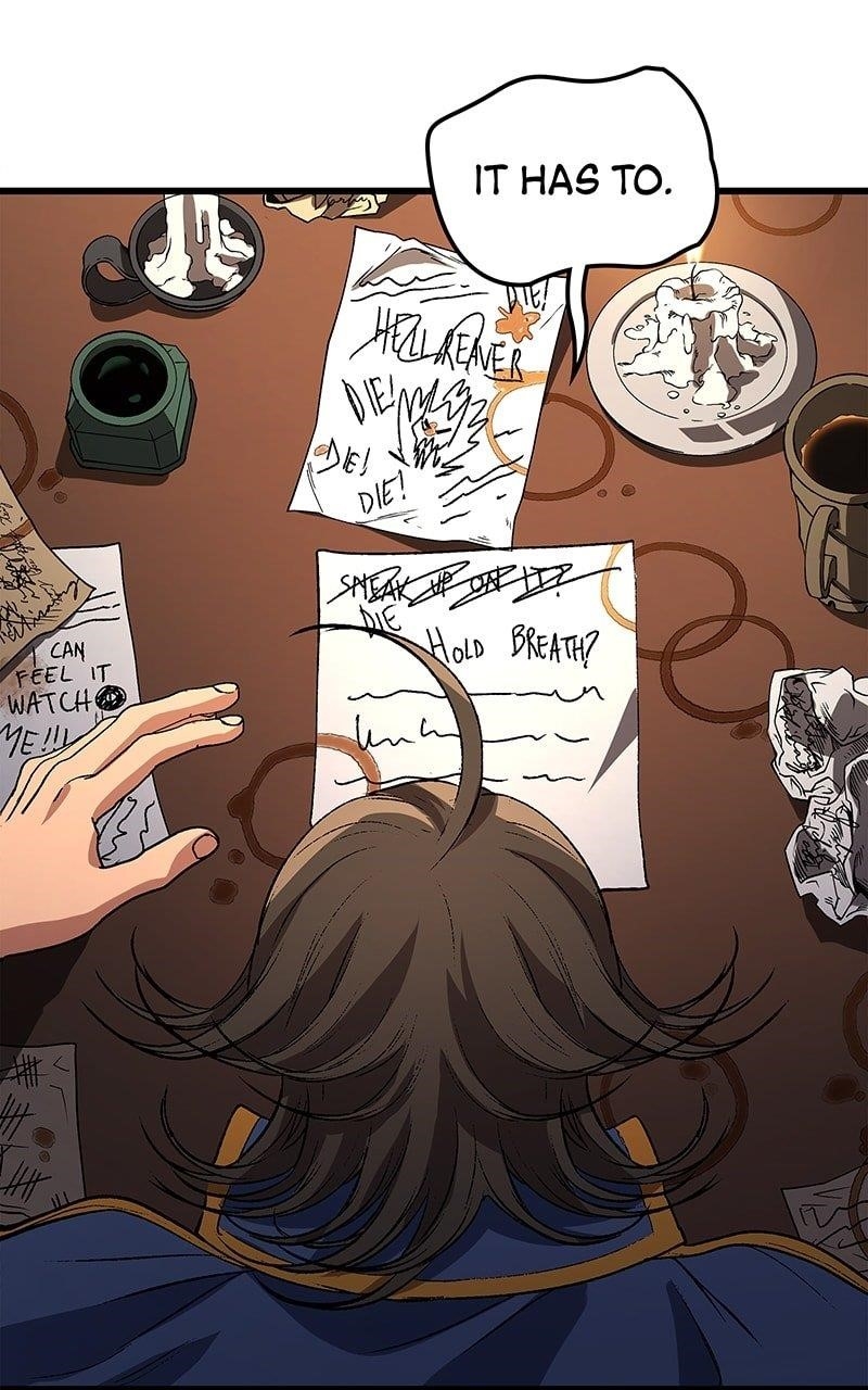 Read Return of the Runebound Professor Manga Online