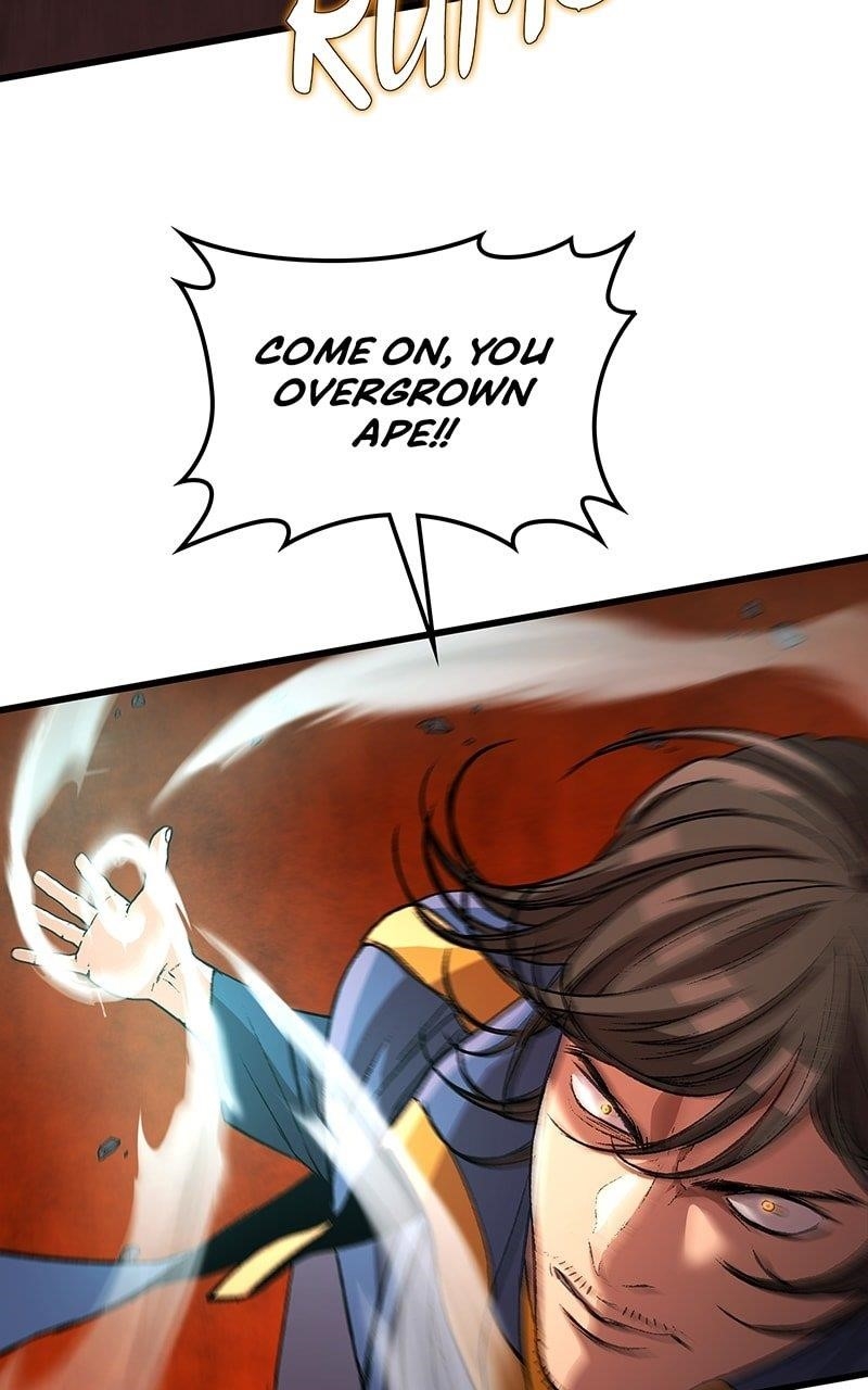 Read Return of the Runebound Professor Manga Online