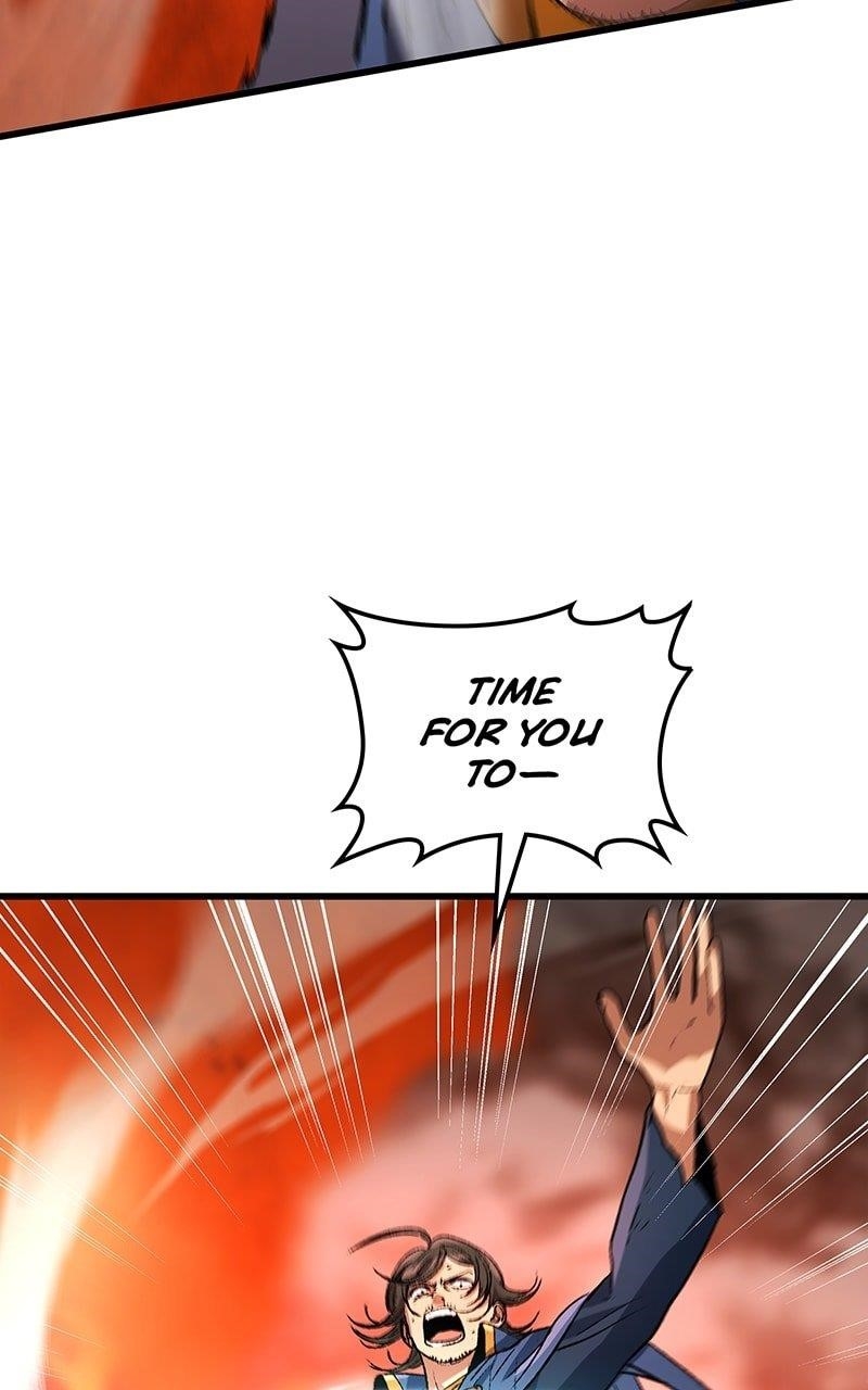Read Return of the Runebound Professor Manga Online