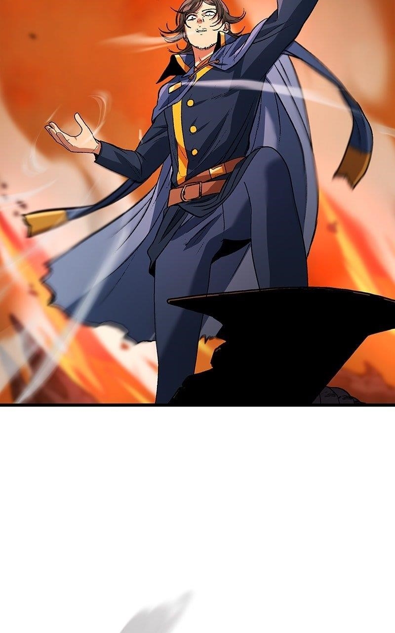 Read Return of the Runebound Professor Manga Online
