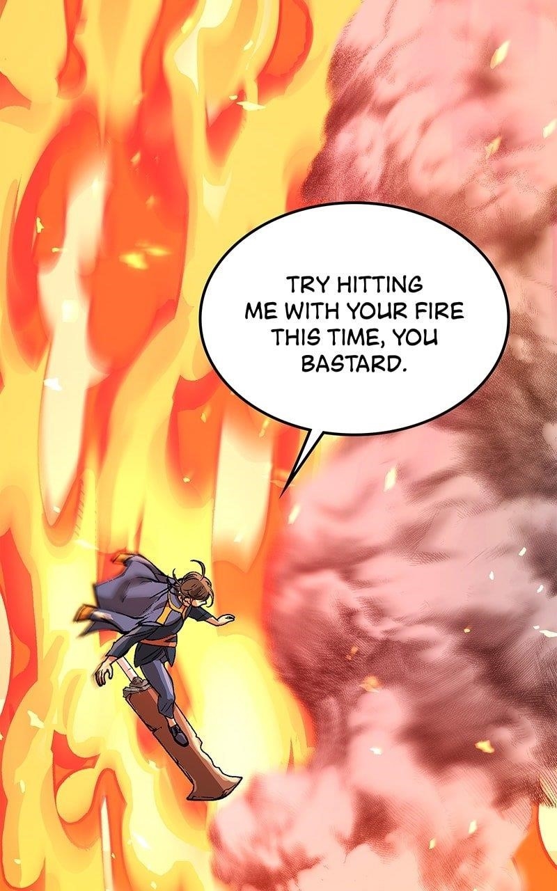 Read Return of the Runebound Professor Manga Online