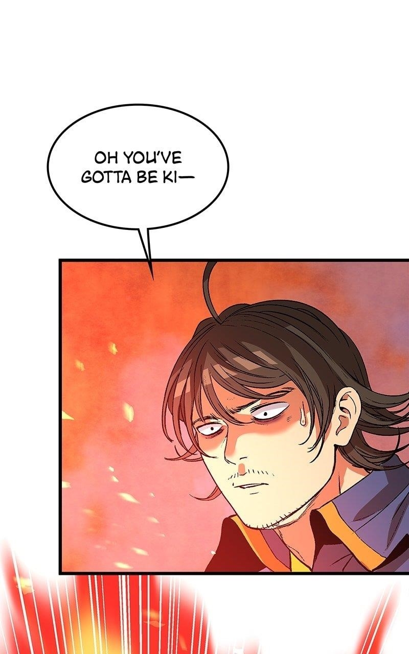 Read Return of the Runebound Professor Manga Online