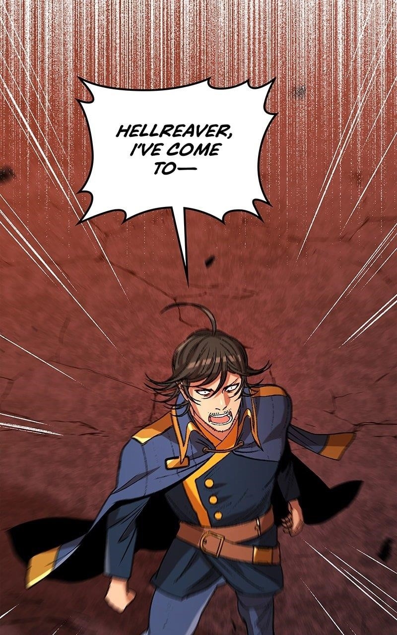 Read Return of the Runebound Professor Manga Online