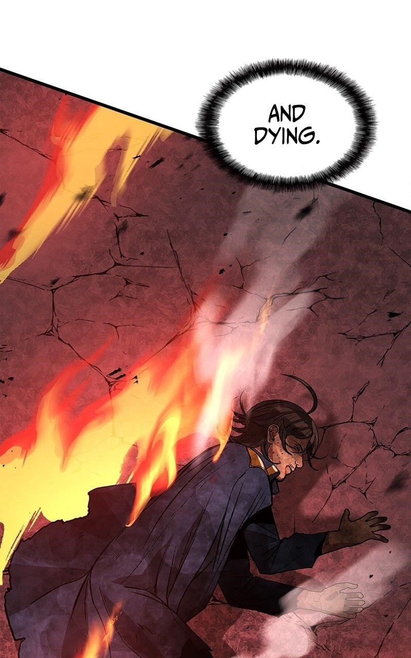 Read Return of the Runebound Professor Manga Online