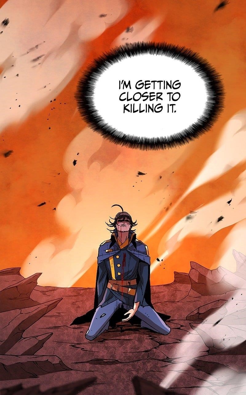 Read Return of the Runebound Professor Manga Online