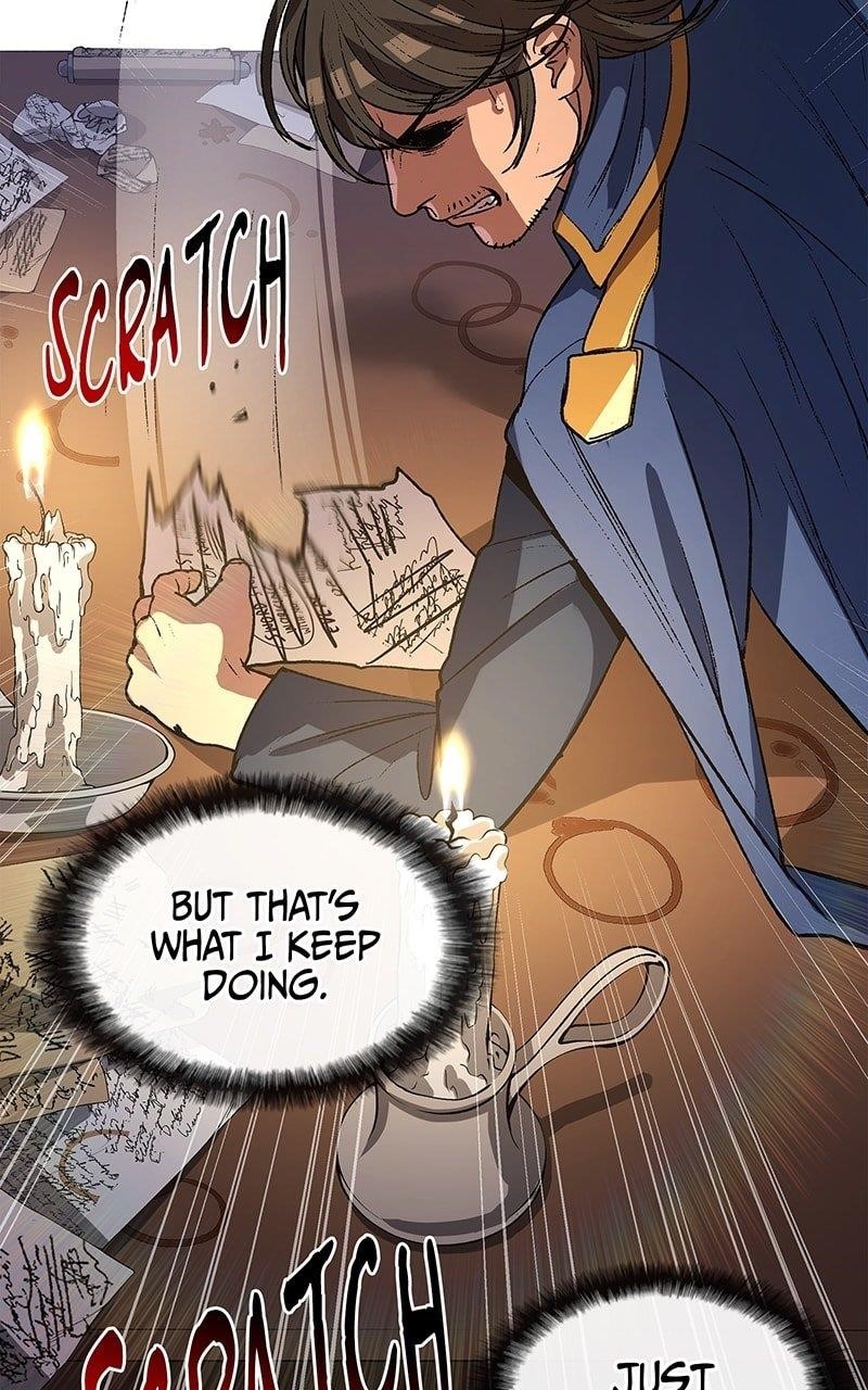 Read Return of the Runebound Professor Manga Online