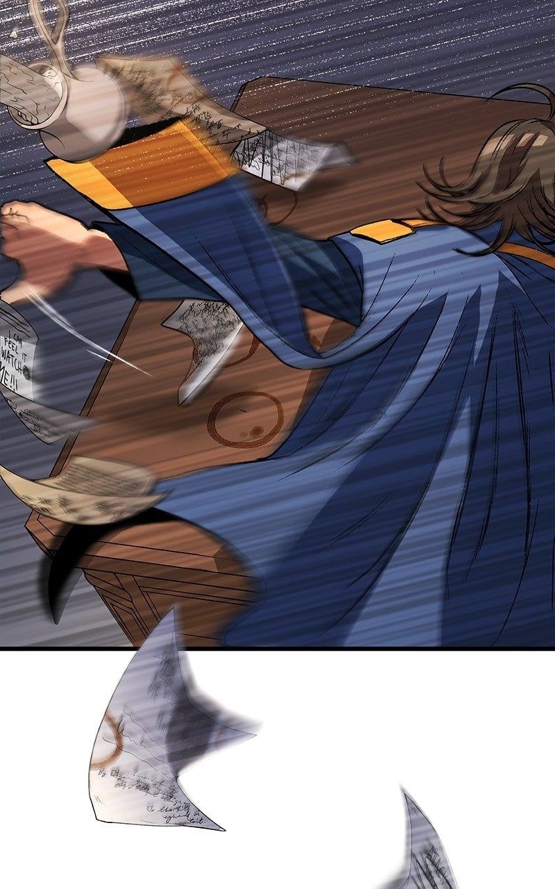 Read Return of the Runebound Professor Manga Online