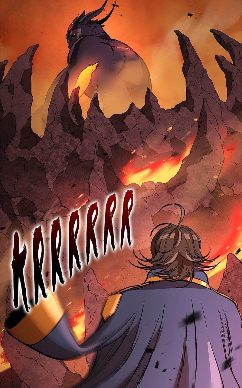 Read Return of the Runebound Professor Manga Online