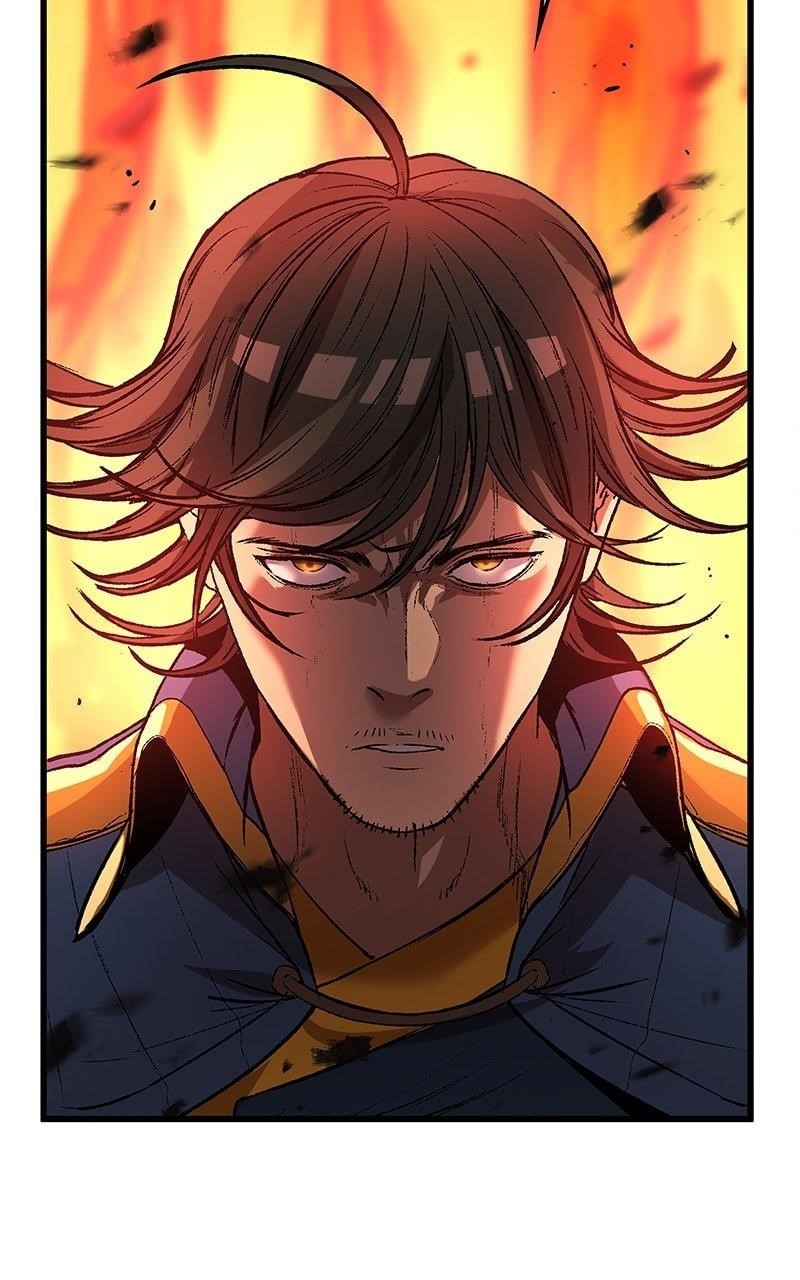 Read Return of the Runebound Professor Manga Online