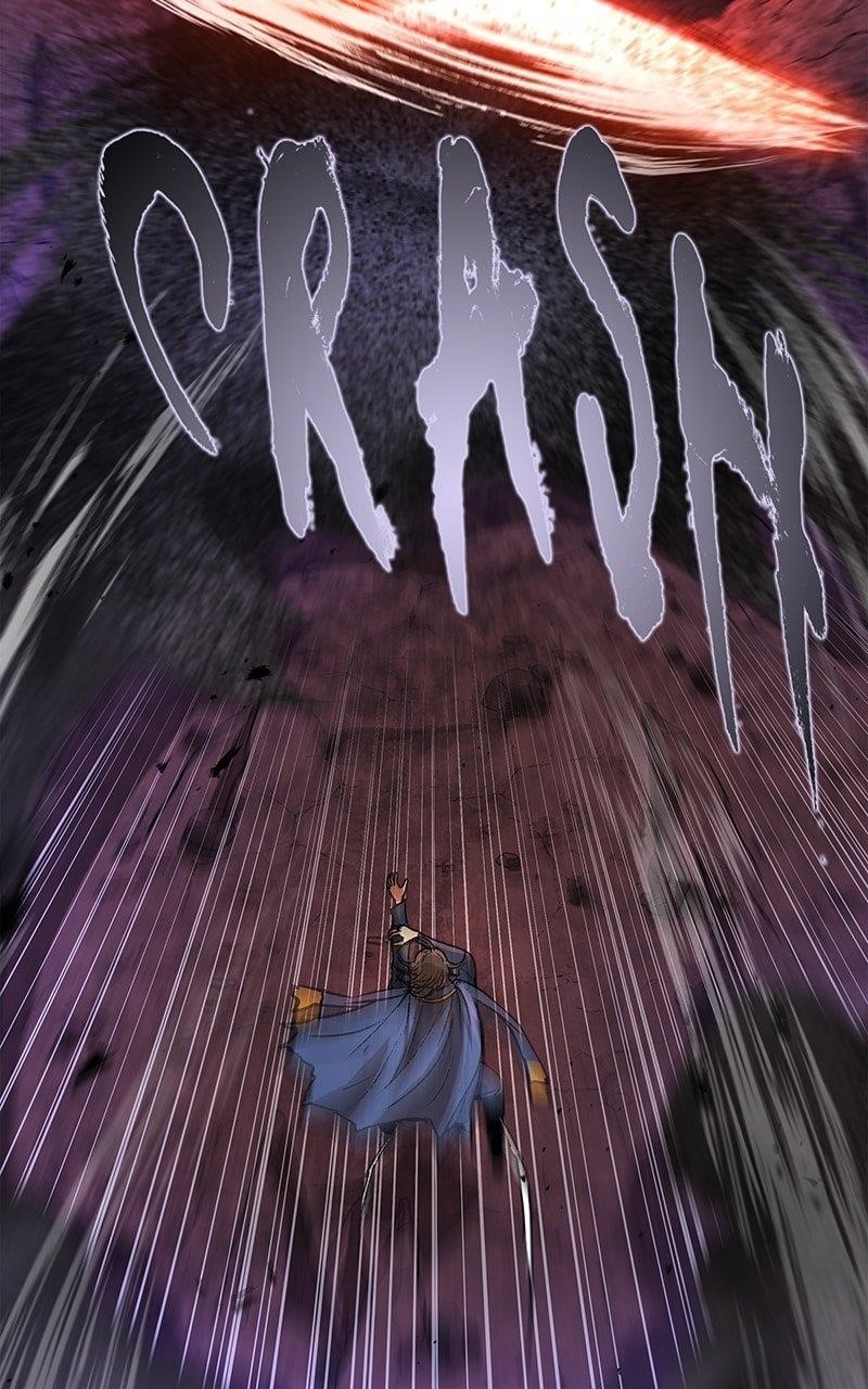 Read Return of the Runebound Professor Manga Online