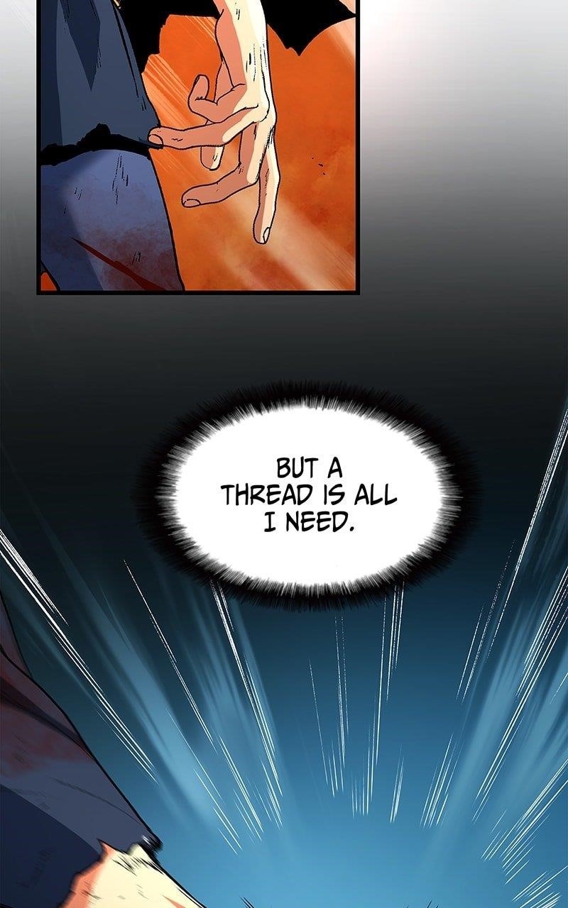 Read Return of the Runebound Professor Manga Online