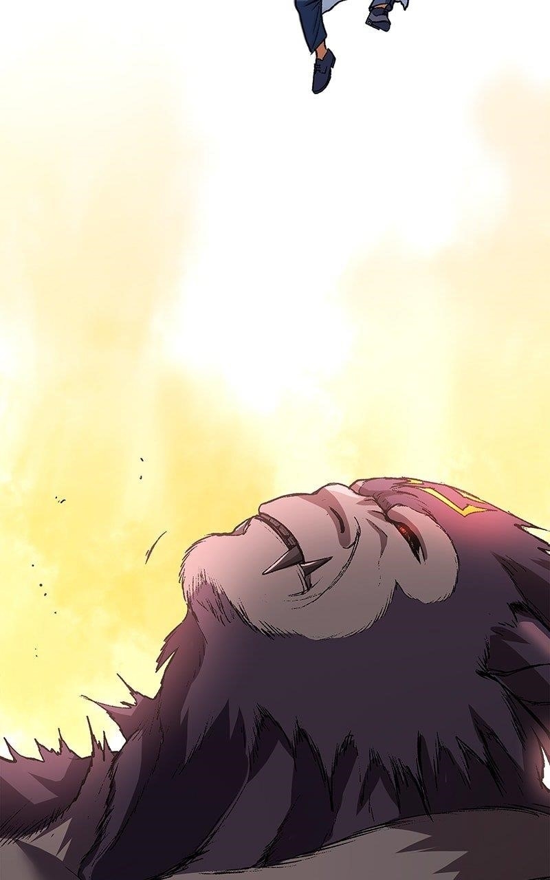 Read Return of the Runebound Professor Manga Online