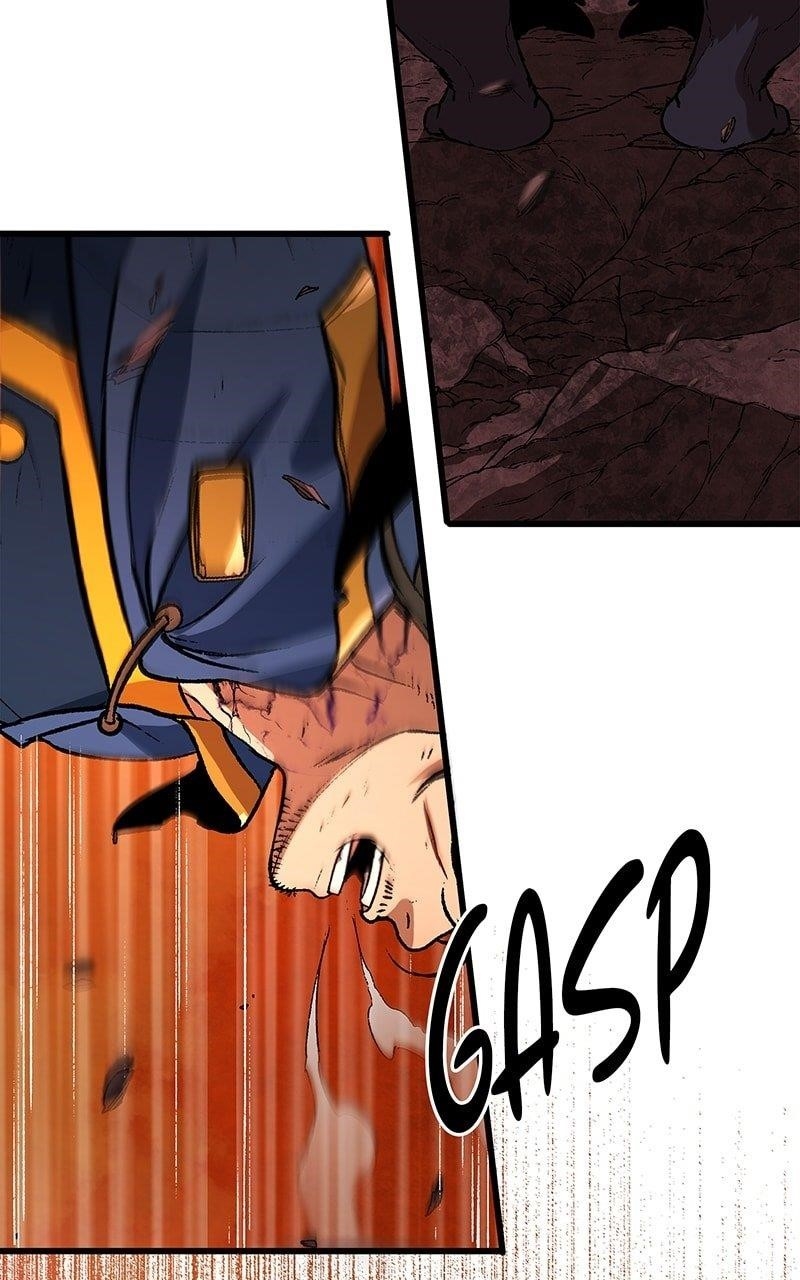 Read Return of the Runebound Professor Manga Online