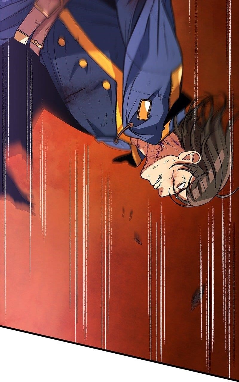 Read Return of the Runebound Professor Manga Online