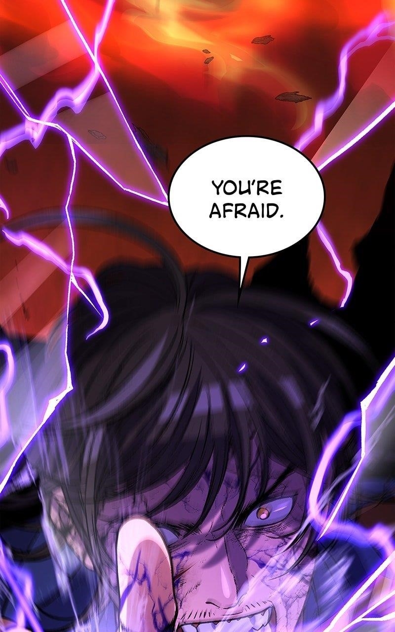 Read Return of the Runebound Professor Manga Online