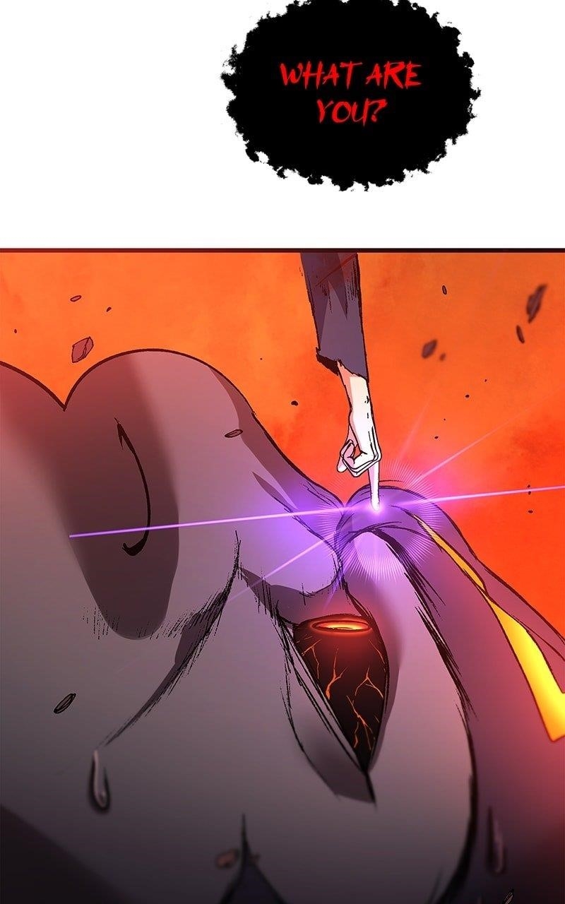 Read Return of the Runebound Professor Manga Online