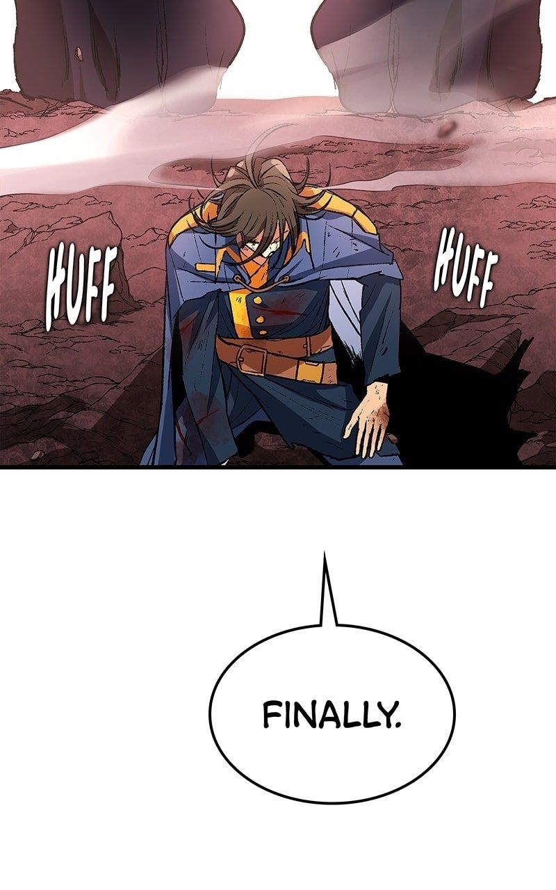 Read Return of the Runebound Professor Manga Online