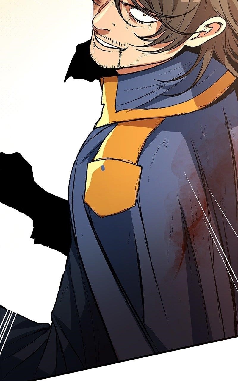 Read Return of the Runebound Professor Manga Online