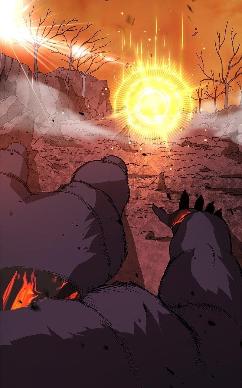 Read Return of the Runebound Professor Manga Online