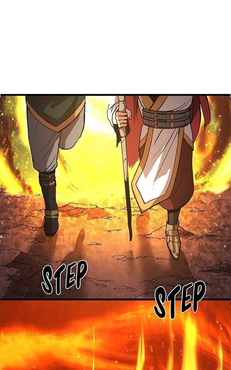 Read Return of the Runebound Professor Manga Online