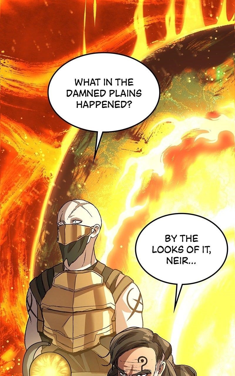 Read Return of the Runebound Professor Manga Online