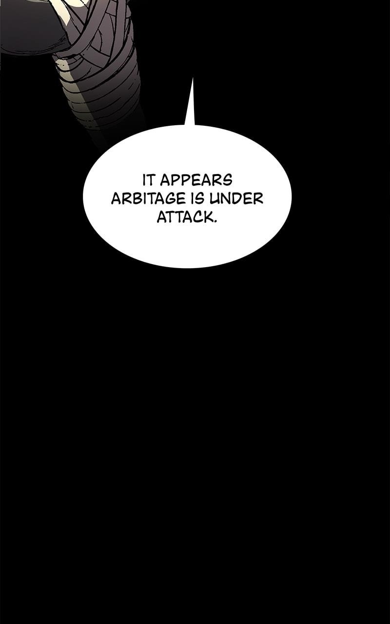 Read Return of the Runebound Professor Manga Online