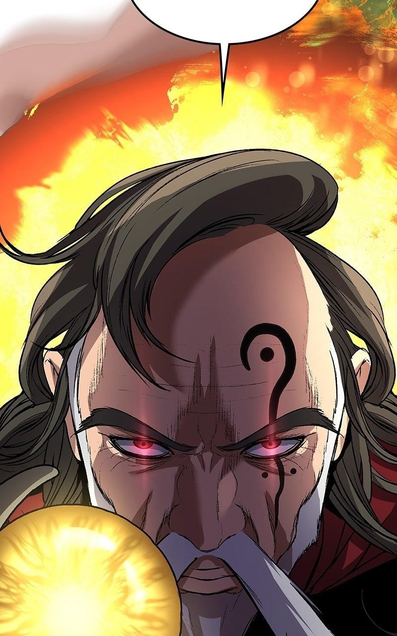 Read Return of the Runebound Professor Manga Online