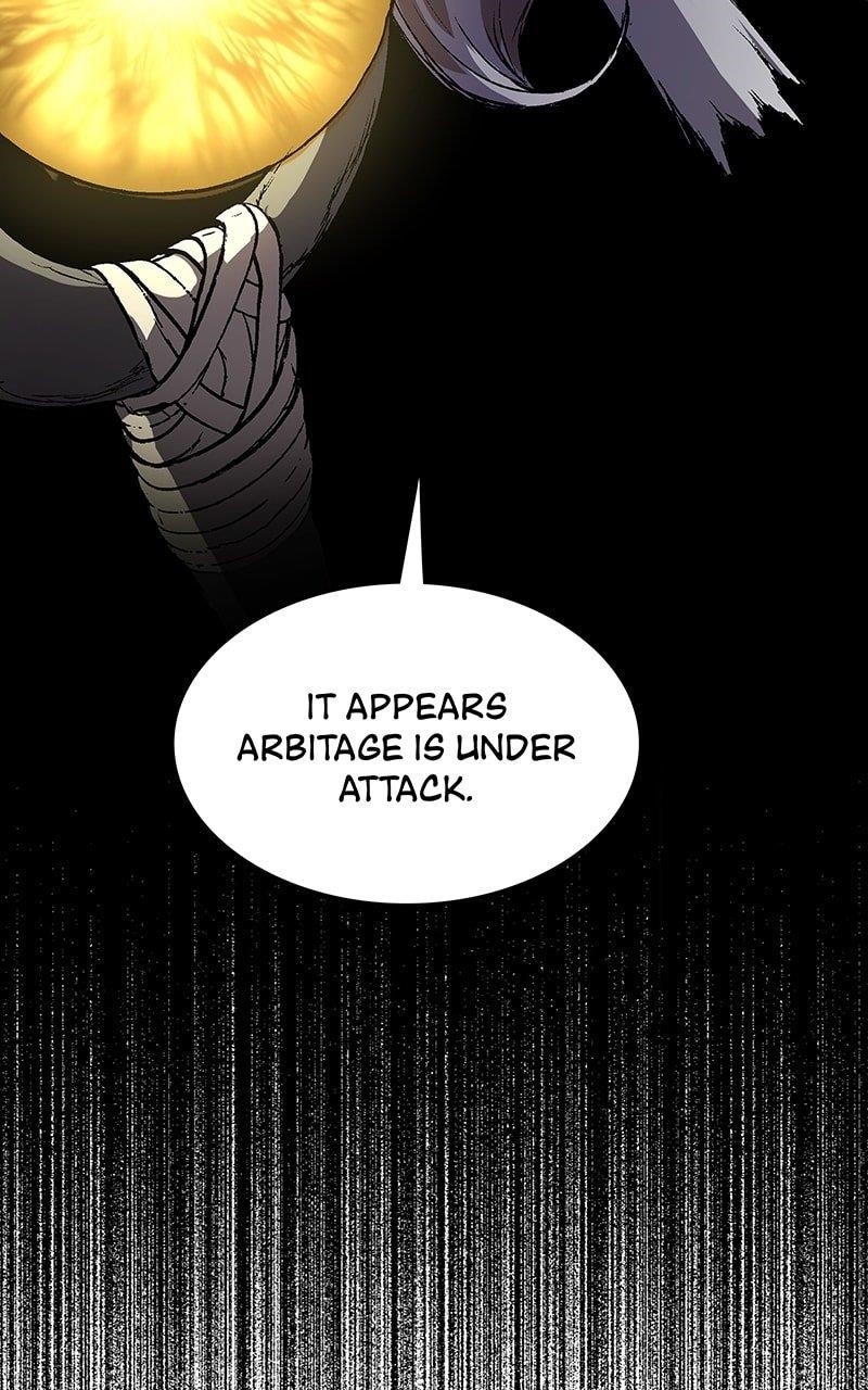 Read Return of the Runebound Professor Manga Online