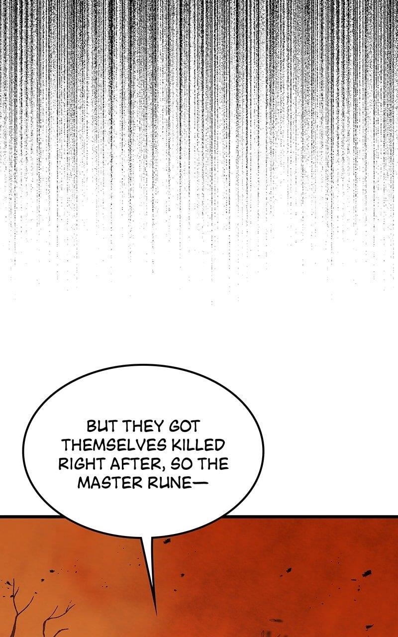 Read Return of the Runebound Professor Manga Online