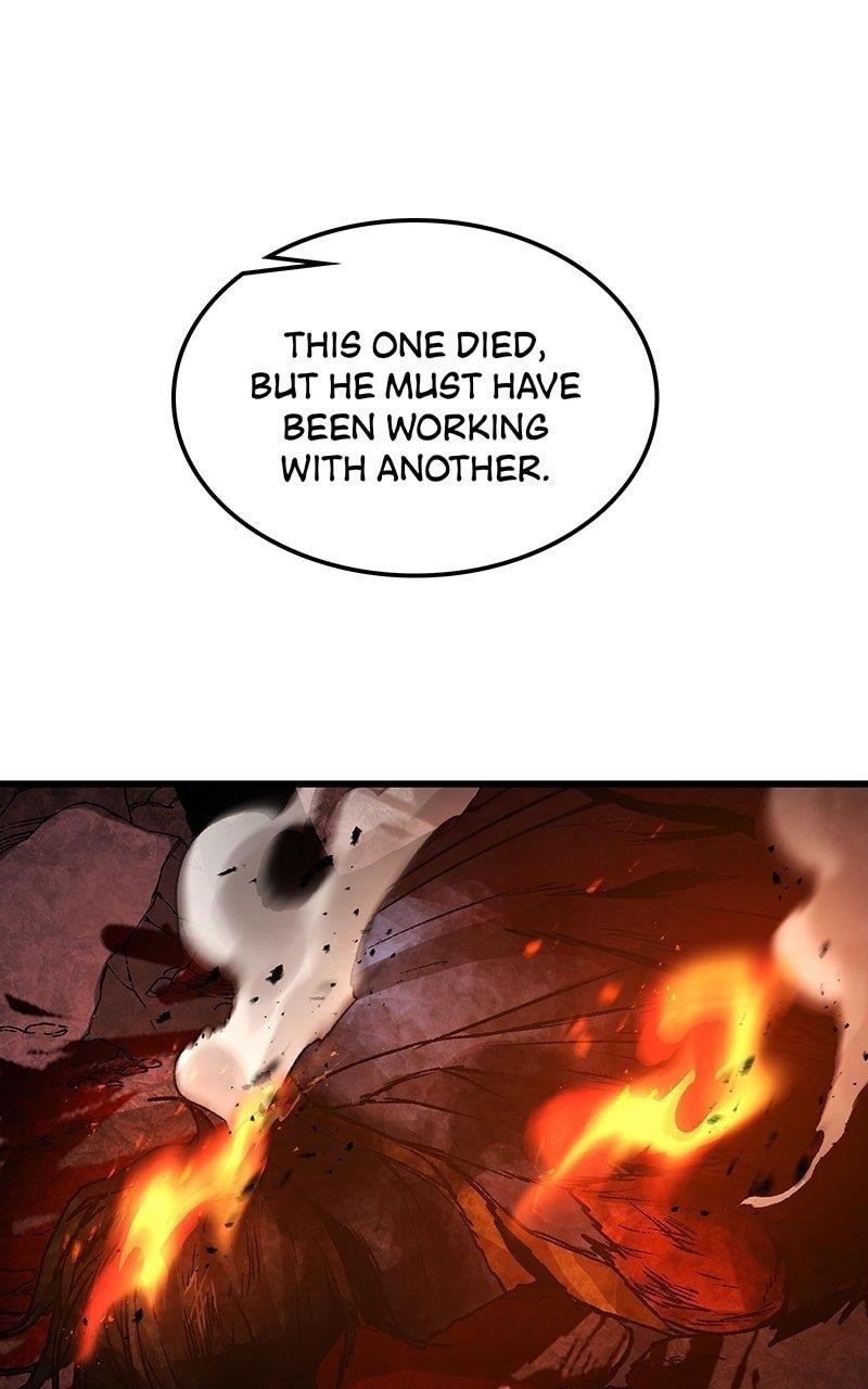 Read Return of the Runebound Professor Manga Online