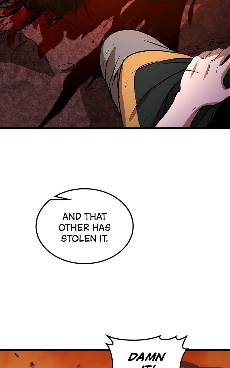 Read Return of the Runebound Professor Manga Online