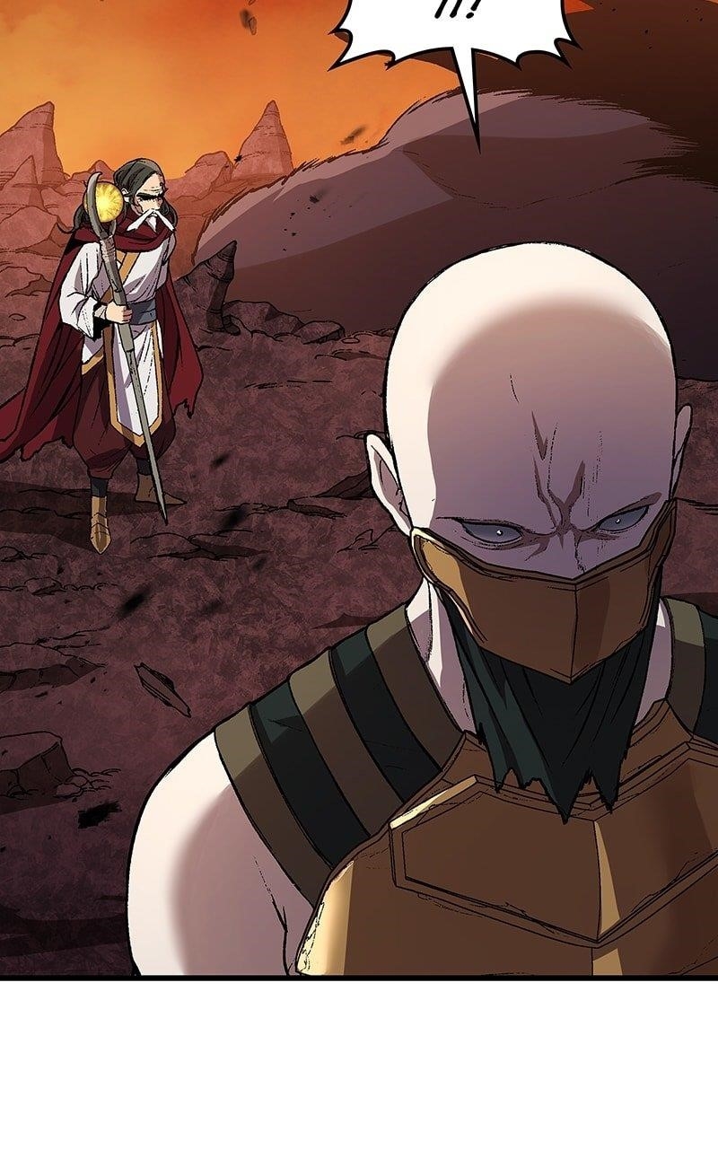 Read Return of the Runebound Professor Manga Online