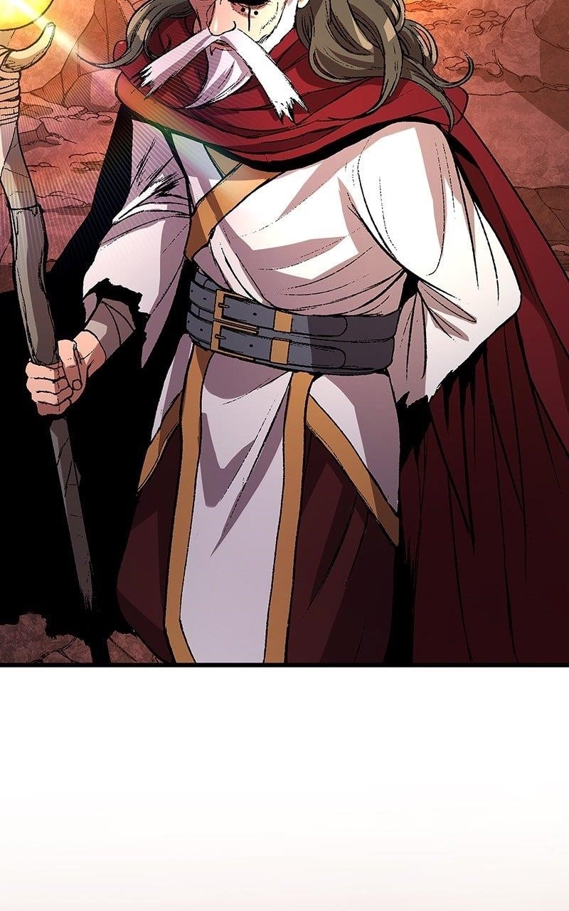 Read Return of the Runebound Professor Manga Online