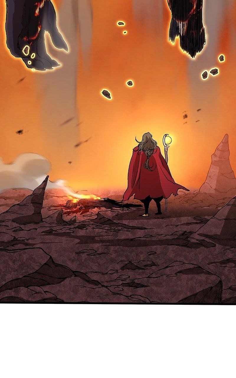 Read Return of the Runebound Professor Manga Online