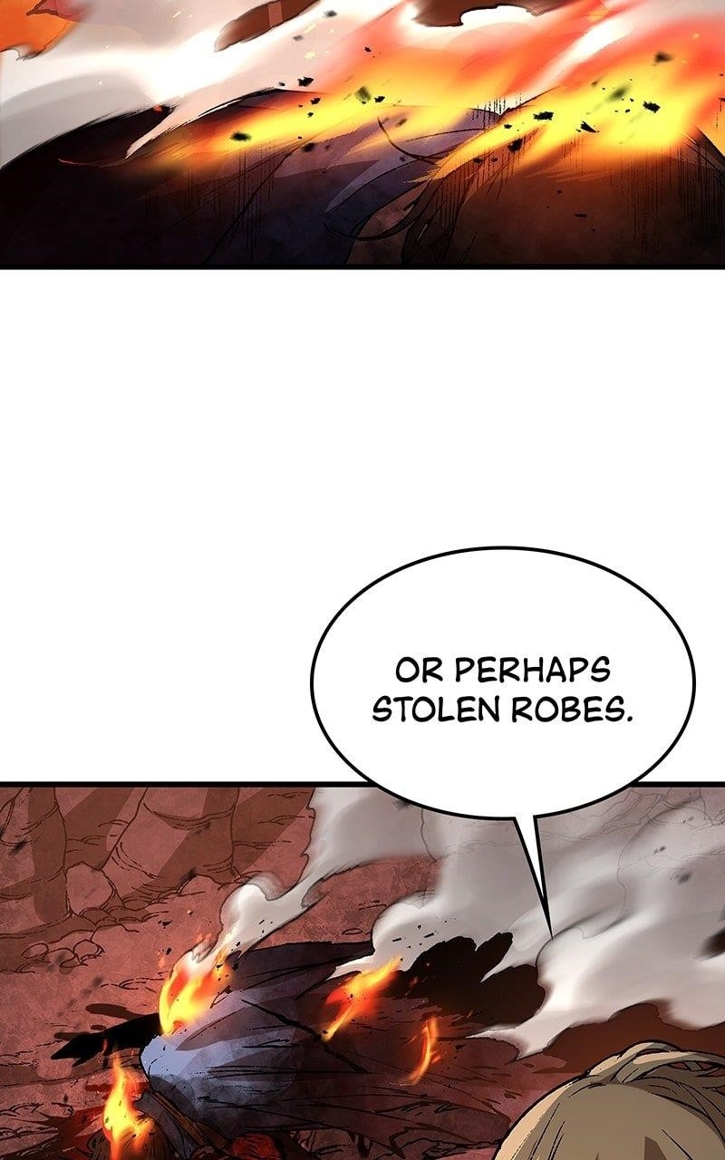 Read Return of the Runebound Professor Manga Online