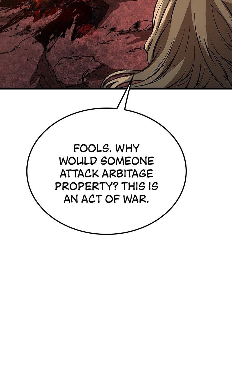 Read Return of the Runebound Professor Manga Online
