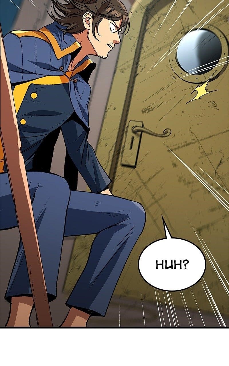 Read Return of the Runebound Professor Manga Online