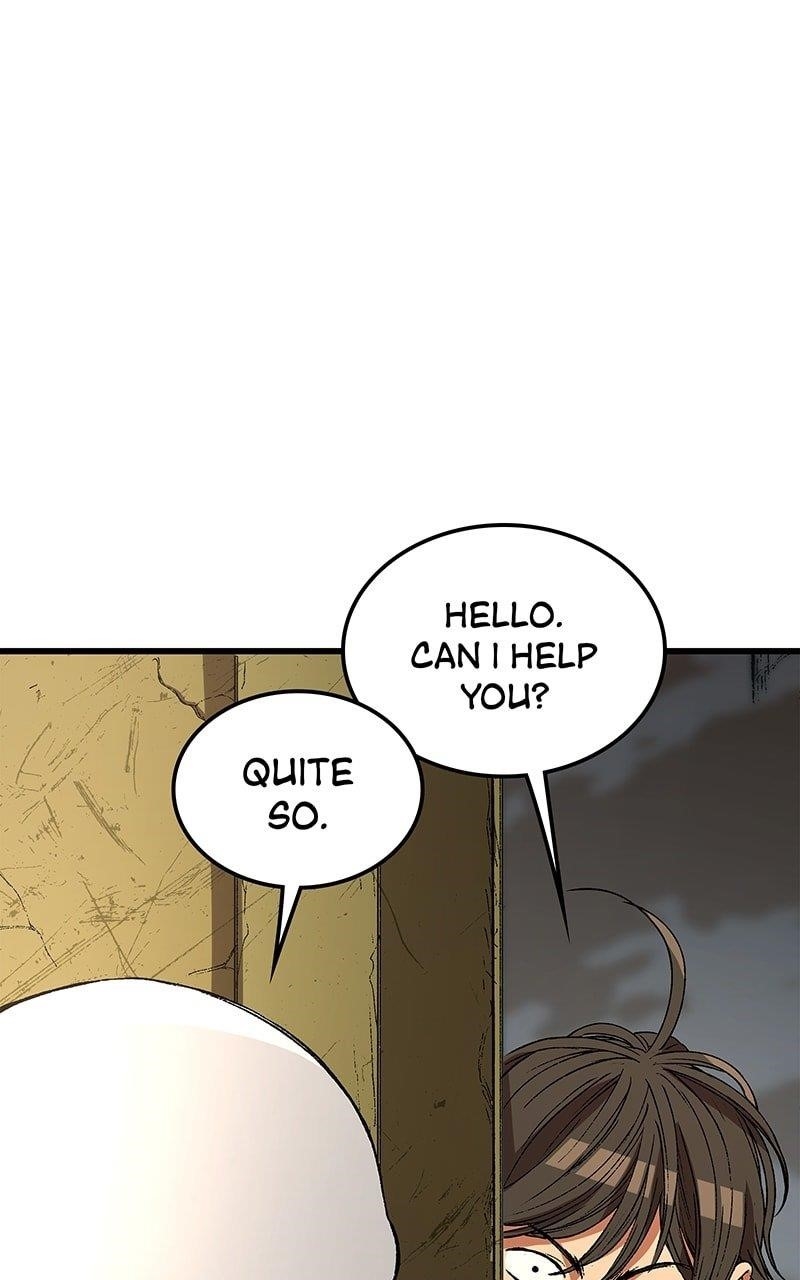 Read Return of the Runebound Professor Manga Online