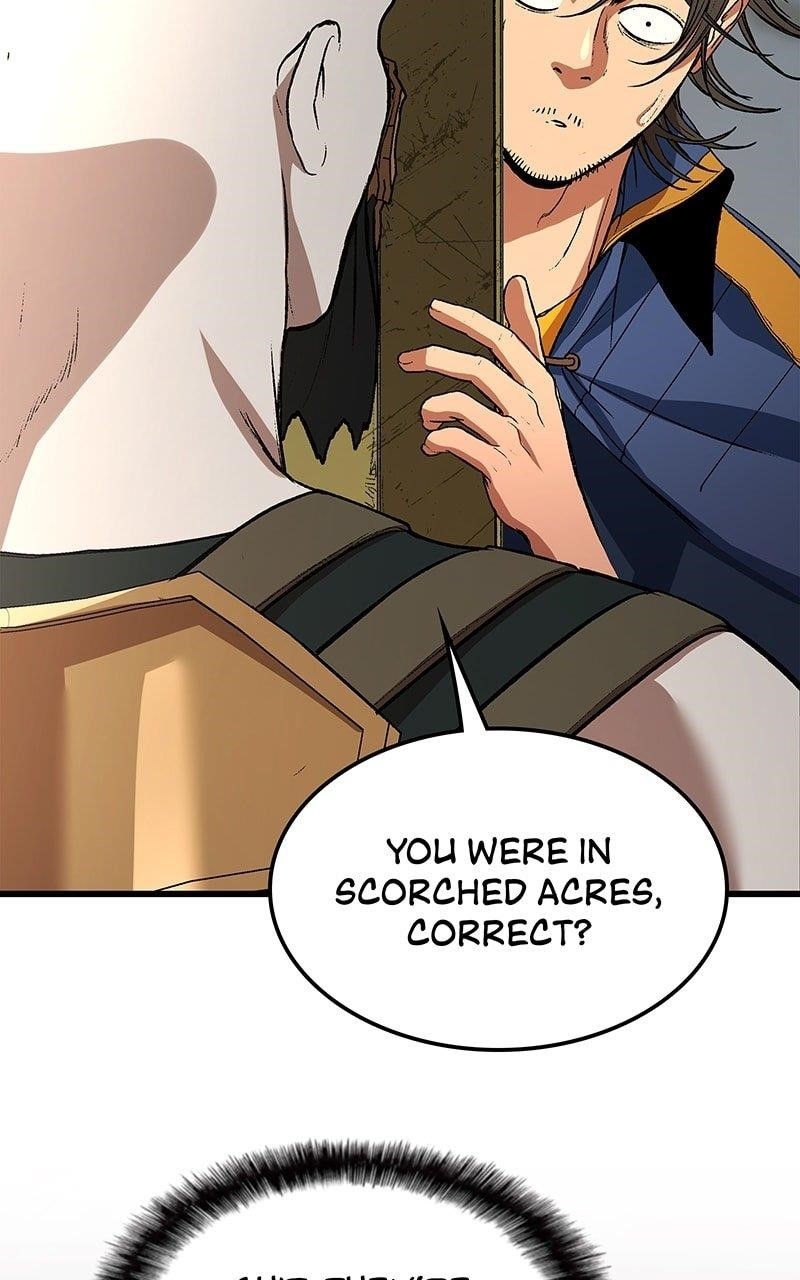 Read Return of the Runebound Professor Manga Online