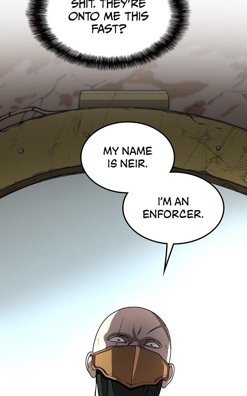 Read Return of the Runebound Professor Manga Online