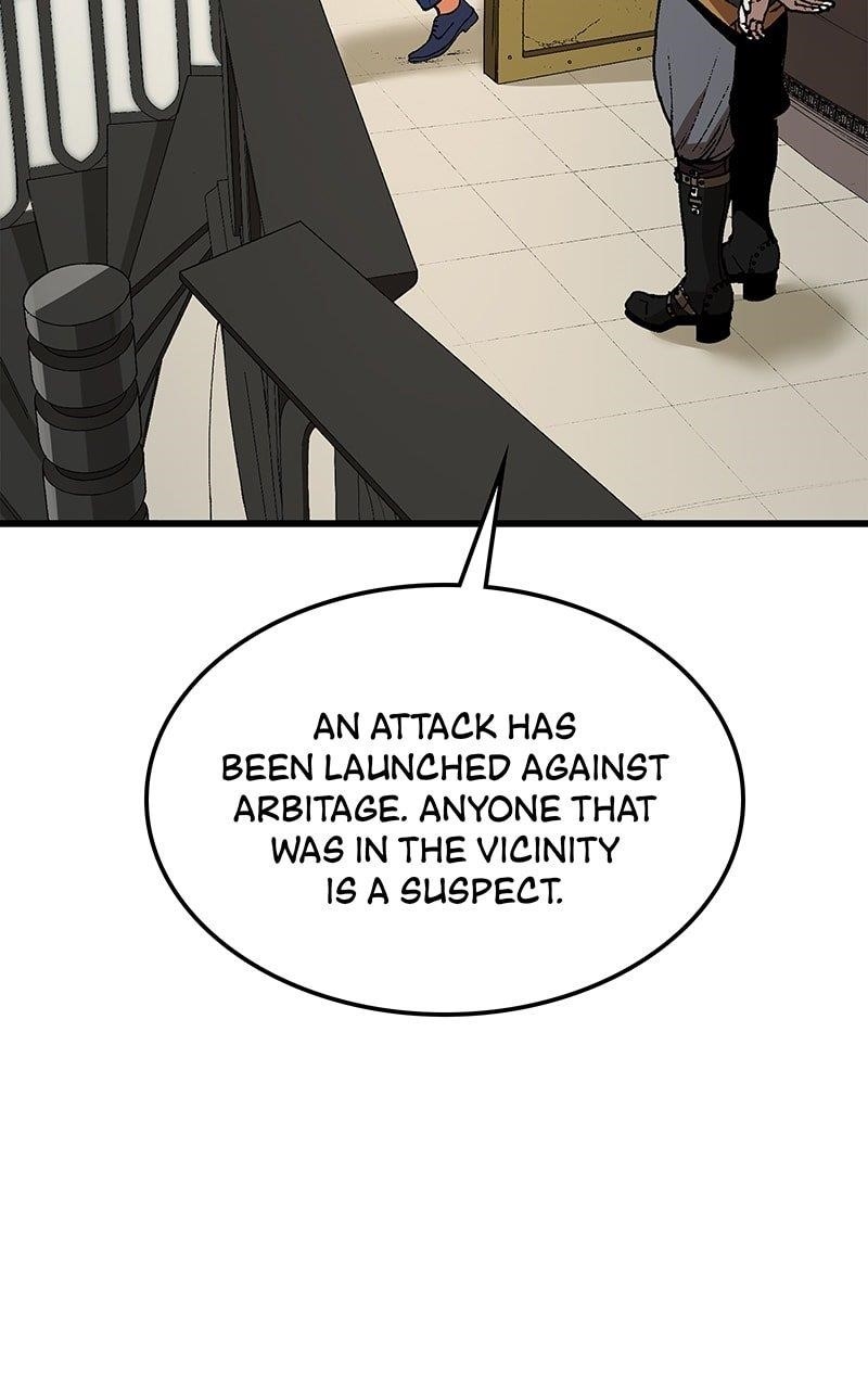 Read Return of the Runebound Professor Manga Online